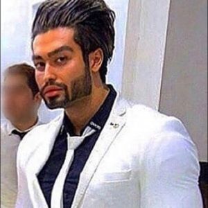 Meet your Posher, Nick